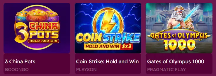 Lets Jackpot casino